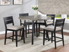 MATHIS COUNTER HEIGHT TABLE - All Brands Furniture (NJ)