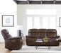 Parker Living Cascade Power Reclining Sofa and Recliner