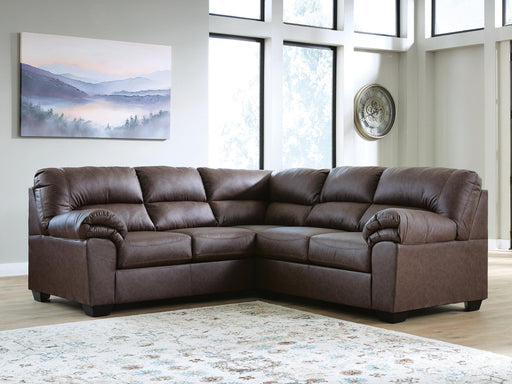 WillowBend Sectional - All Brands Furniture (NJ)