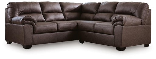 WillowBend Sectional - All Brands Furniture (NJ)