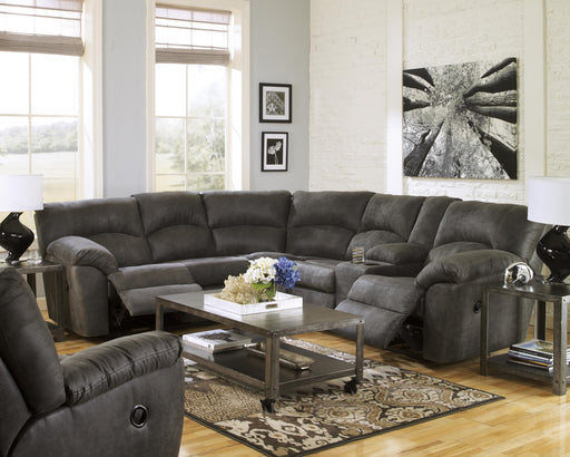 Tambo Living Room Set - All Brands Furniture (NJ)