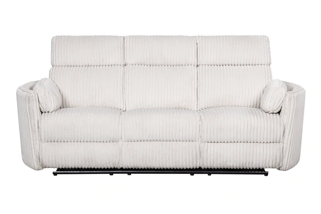 Parker Living Radius Power Reclining Sofa and Two Recliners