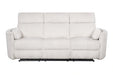 Parker Living Radius Power Reclining Sofa and Two Recliners