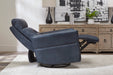 Parker Living Remmington Power Swivel Glider Recliner P2