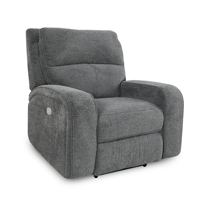 Parker Living Polaris Power Reclining Sofa and Recliner