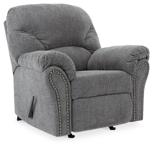 Allmaxx Recliner - All Brands Furniture (NJ)