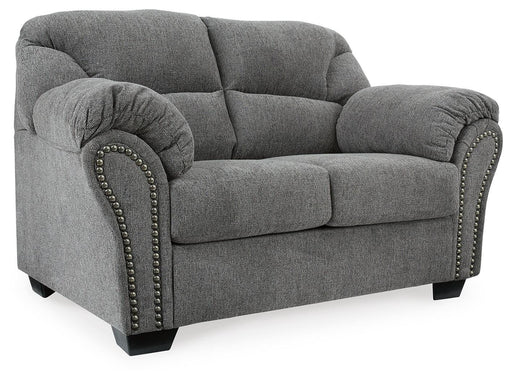 Allmaxx Loveseat - All Brands Furniture (NJ)