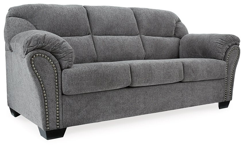 Allmaxx Living Room Set - All Brands Furniture (NJ)