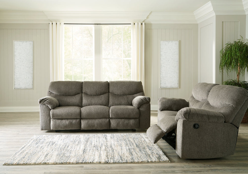 Alphons Living Room Set - All Brands Furniture (NJ)
