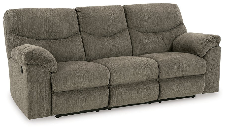 Alphons Reclining Sofa - All Brands Furniture (NJ)