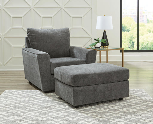 Stairatt Living Room Set - All Brands Furniture (NJ)