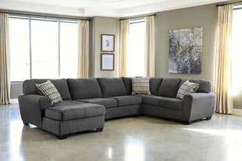 Ambee Living Room Set - All Brands Furniture (NJ)