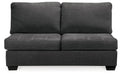 Ambee 3-Piece Sectional with Chaise - All Brands Furniture (NJ)