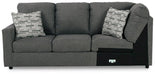 Edenfield 3-Piece Sectional with Chaise - All Brands Furniture (NJ)