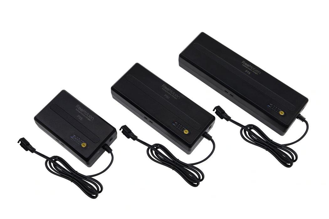 Parker Living Freemotion Freemotion 7500 mAh Battery