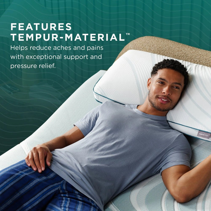 Tempur-Pedic Adapt ProHi 2.0-2p5