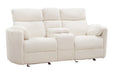 Parker Living Radius Power Reclining Sofa and Loveseat