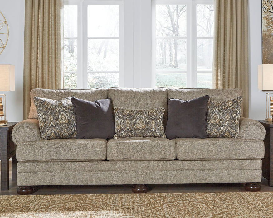 Kananwood Sofa - All Brands Furniture (NJ)