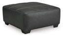 Brixley Pier Oversized Accent Ottoman - All Brands Furniture (NJ)