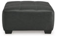 Brixley Pier Oversized Accent Ottoman - All Brands Furniture (NJ)