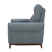 Parker Living Conrad Power High Leg Recliner P2 Two Pack