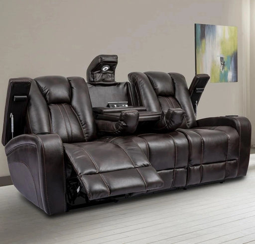 Parker House Optimus Power Sofa