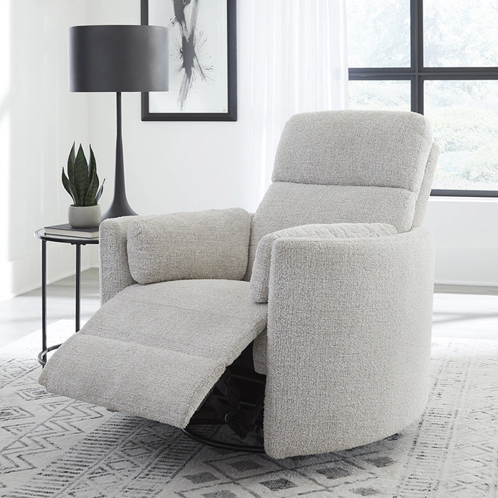 Parker Living Radius Manual Swivel Recliner Two Pack