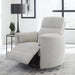 Parker Living Radius Manual Swivel Recliner