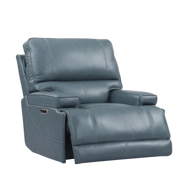 Parker Living Whitman - Powered By Freemotion Power Reclining Sofa Loveseat and Recliner