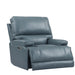 Parker Living Whitman - Powered By Freemotion Power Reclining Sofa Loveseat and Recliner