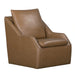 Parker Living Asher Swivel Accent Chair Two Pack