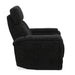 Parker Living Phoenix Zero Gravity Power 3 Seat Home Theater Seating with 2 Wedges and Immersive Audio