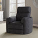 Parker Living Radius Power Swivel Glider Recliner Two Pack