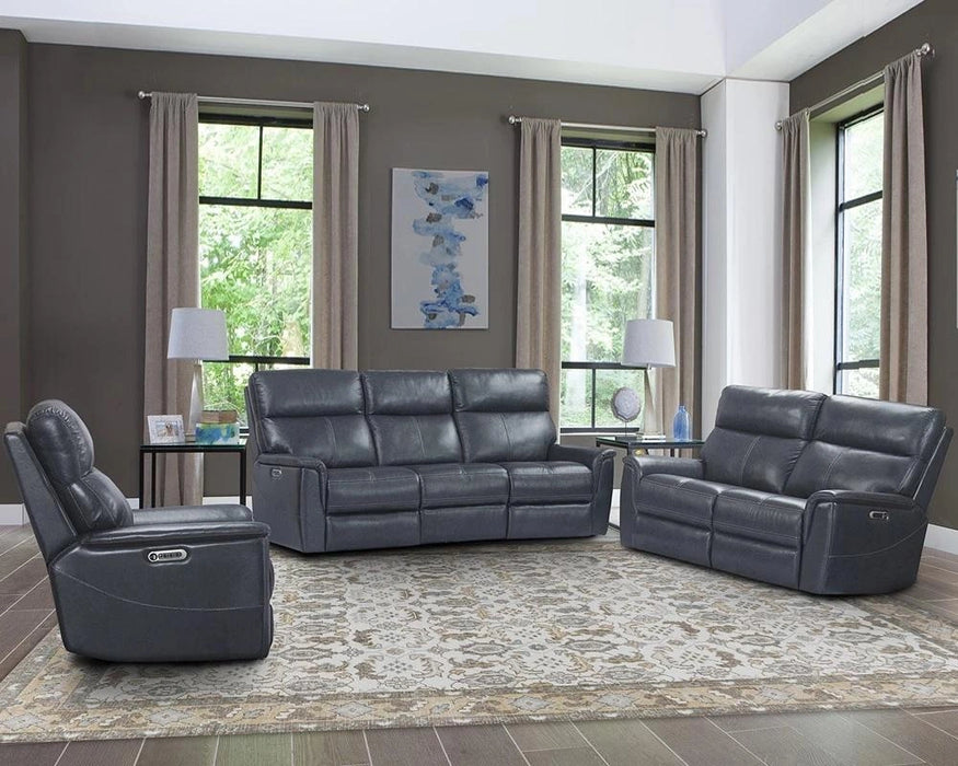Parker House Reed Power Recliner