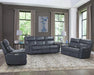 Parker House Reed Power Recliner