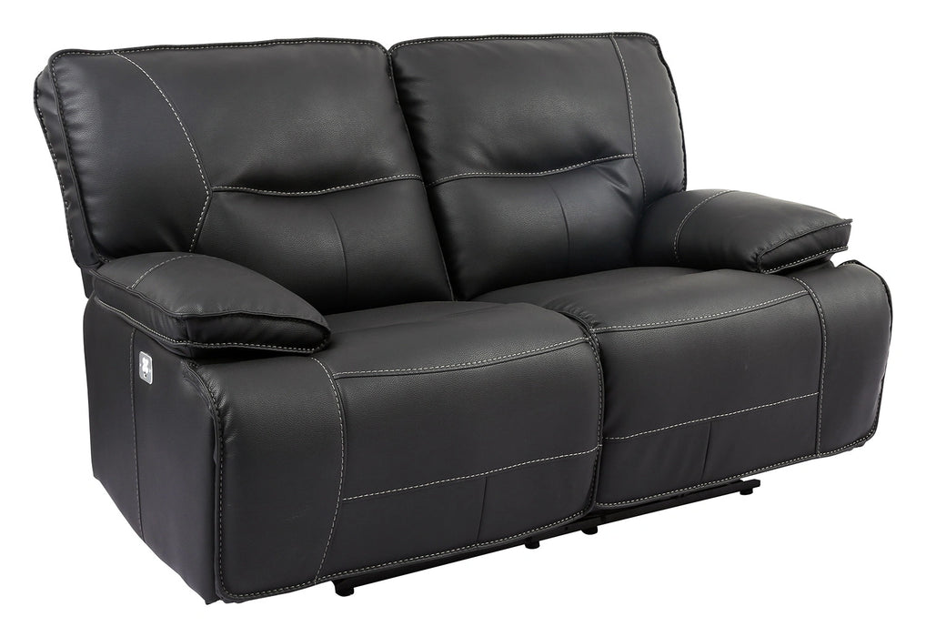 Parker Living Spartacus Power Reclining Loveseat