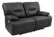 Parker Living Spartacus Power Reclining Loveseat