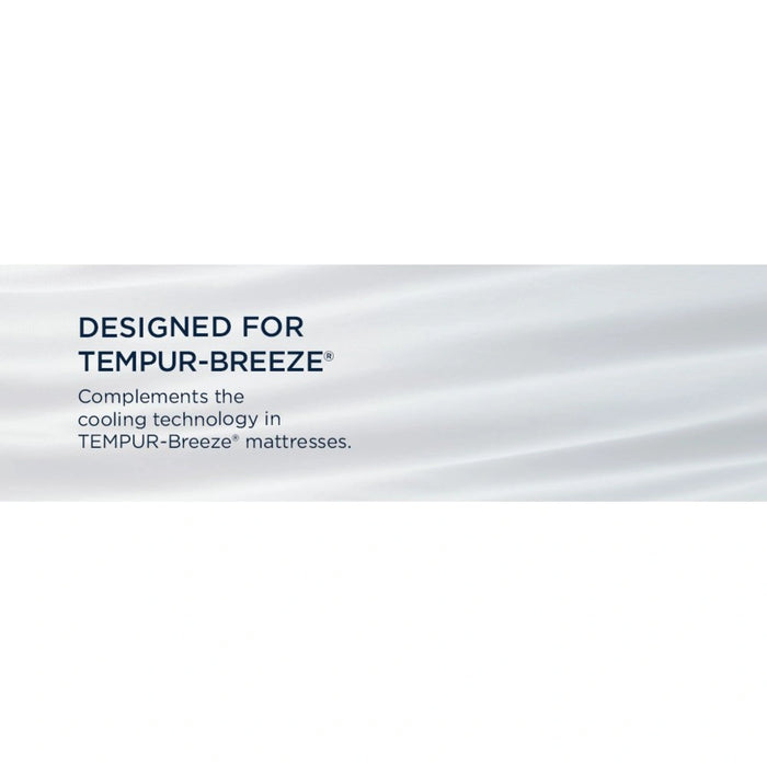 Tempur-Pedic Breeze Pillowcase Set - All Brands Furniture (NJ)