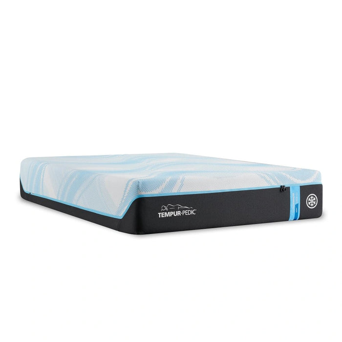 Tempur-LuxeBreeze Mattress - All Brands Furniture (NJ)