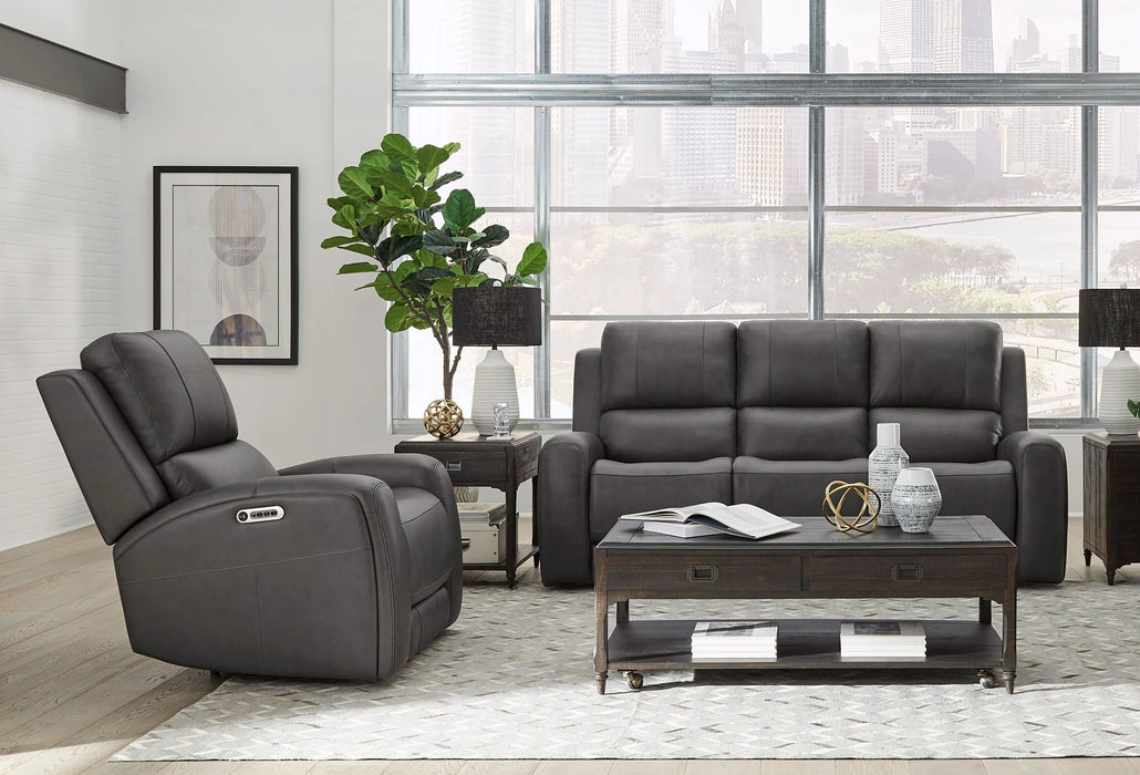 Parker Living Belmont Zero Gravity Power Recliner P3 Two Pack