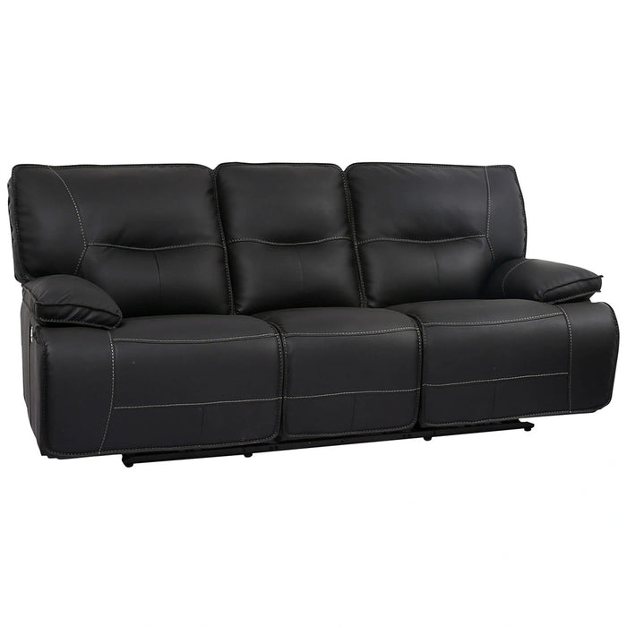 Parker Living Spartacus Power Reclining Sofa Loveseat and Recliner