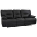 Parker Living Spartacus Power Reclining Sofa and Two Recliners