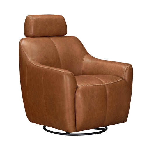 Parker Living Miles Swivel Gliding Accent Chair