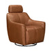 Parker Living Miles Swivel Gliding Accent Chair