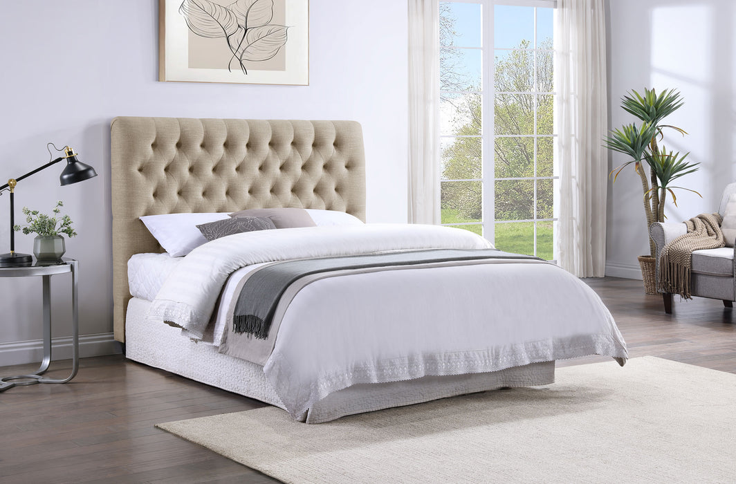 Chloe Full Headboard - All Brands Furniture (NJ)
