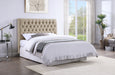 Chloe Full Headboard - All Brands Furniture (NJ)
