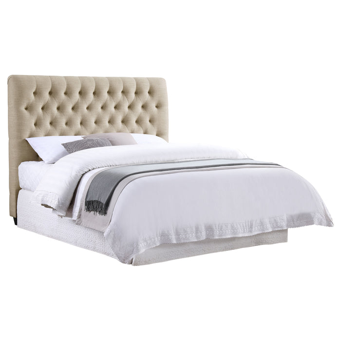 Chloe Full Headboard - All Brands Furniture (NJ)