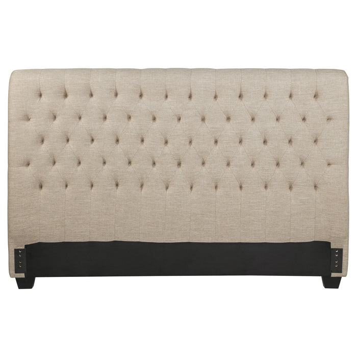Chloe Eastern King Headboard - All Brands Furniture (NJ)