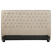 Chloe Eastern King Headboard - All Brands Furniture (NJ)