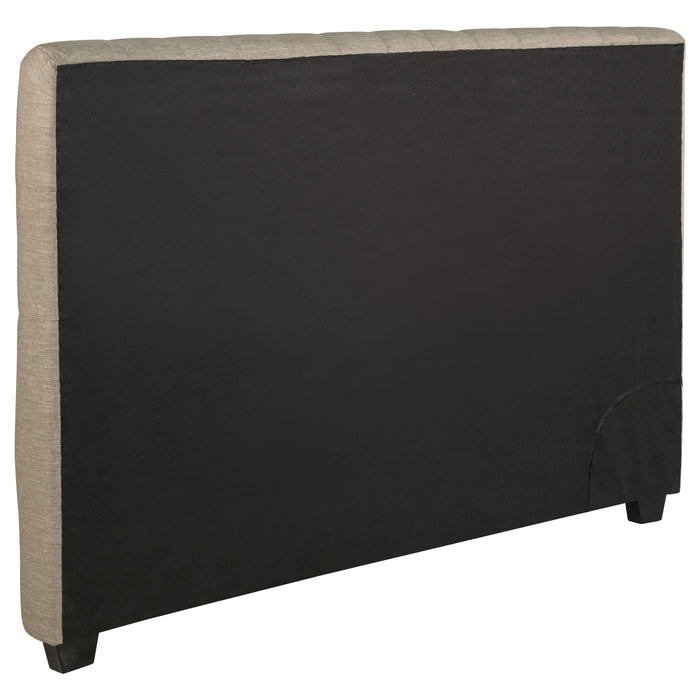 Chloe Eastern King Headboard - All Brands Furniture (NJ)